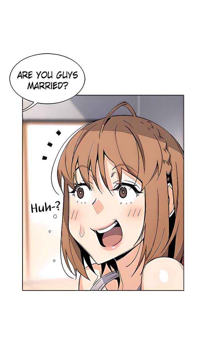 Tofu Shop Beauties Chapter 41 - Page 21