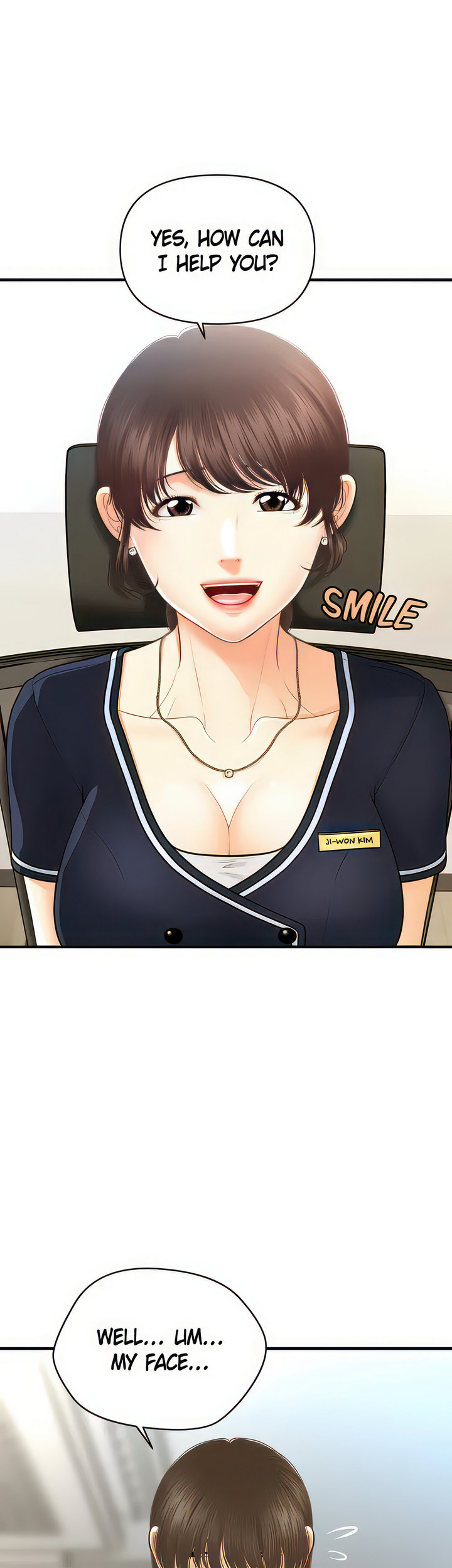 You’re so Handsome Chapter 100 - Page 21