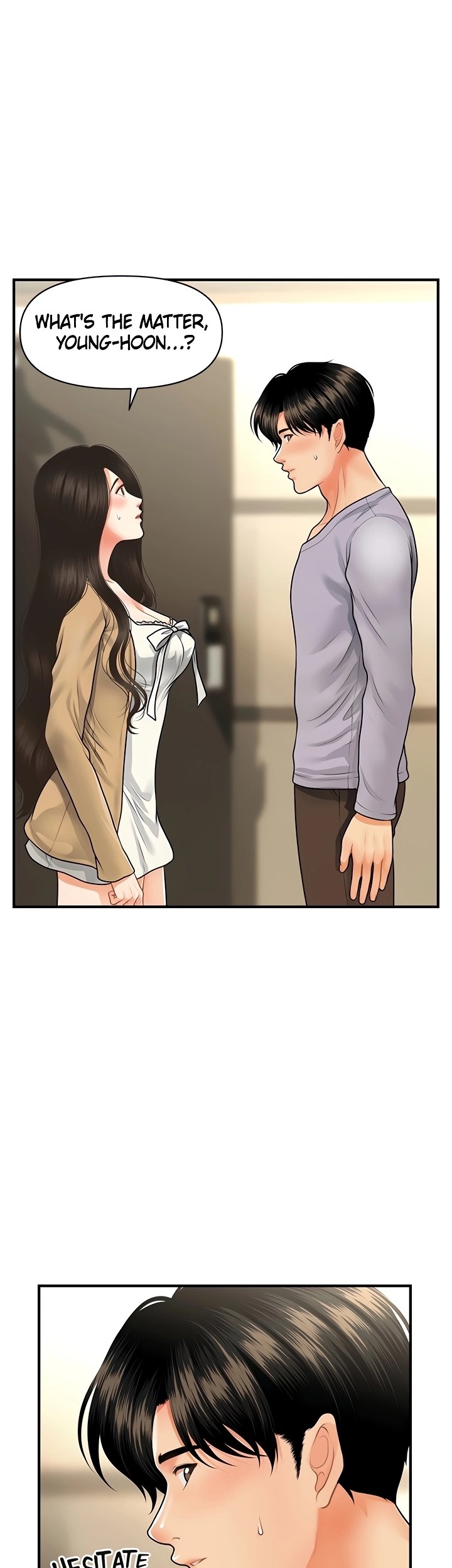 You’re so Handsome Chapter 54 - Page 43