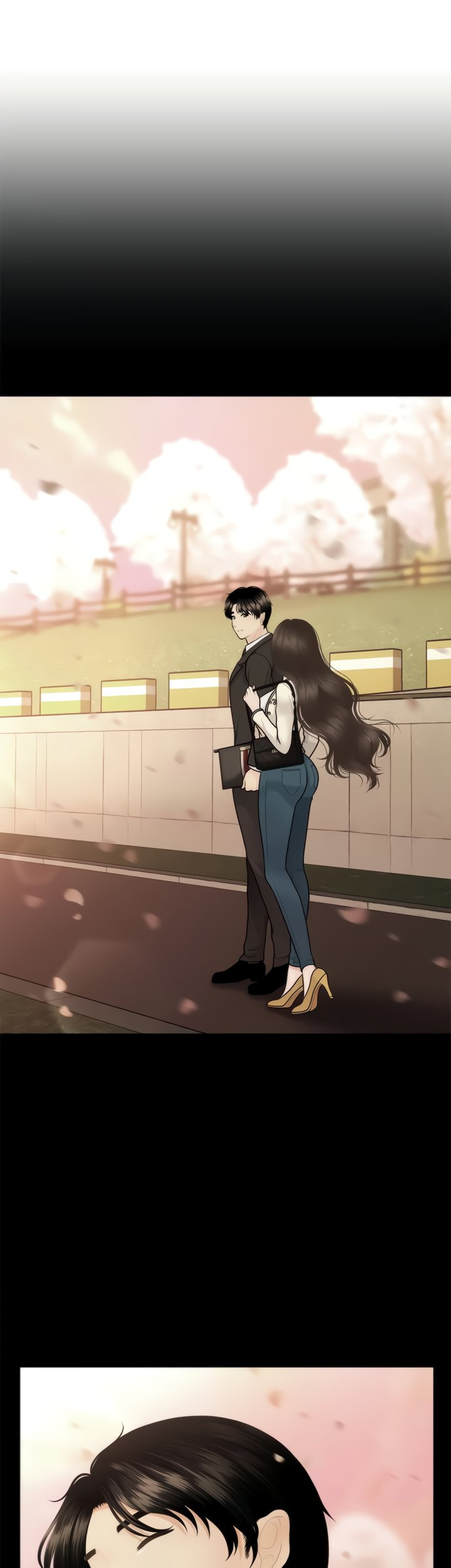 You’re so Handsome Chapter 56 - Page 18