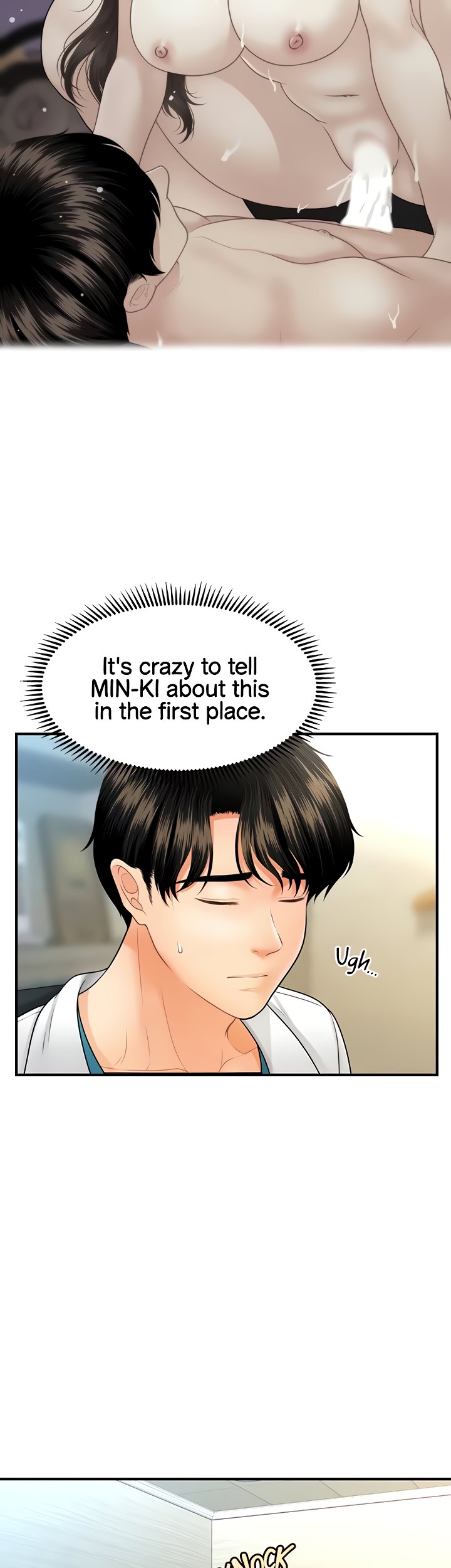 You’re so Handsome Chapter 67 - Page 15