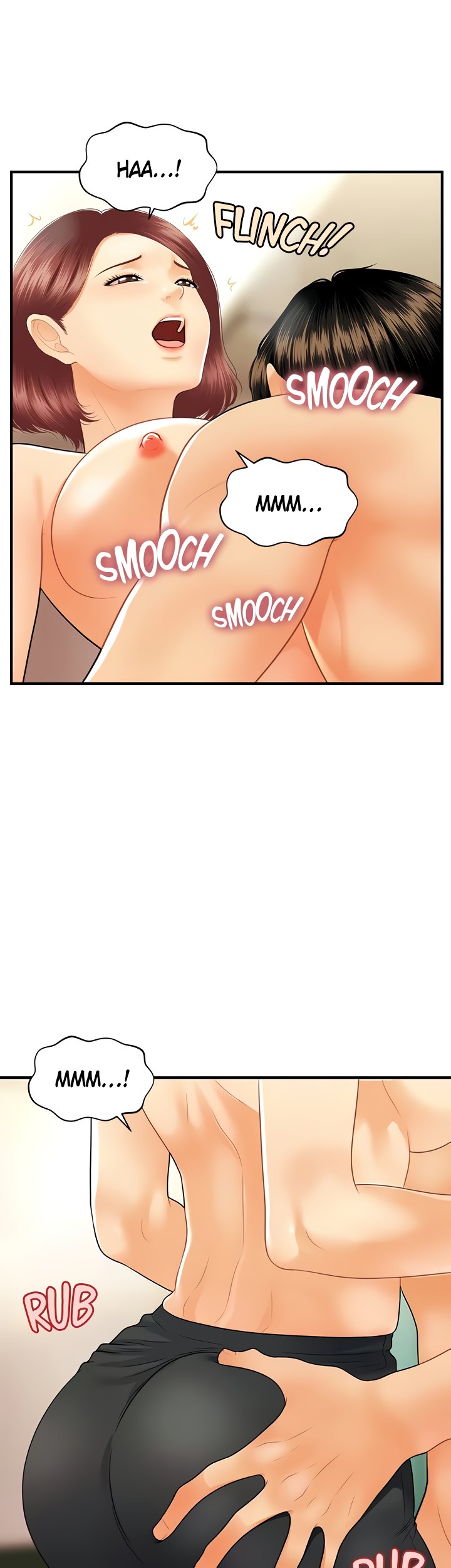 You’re so Handsome Chapter 68 - Page 27