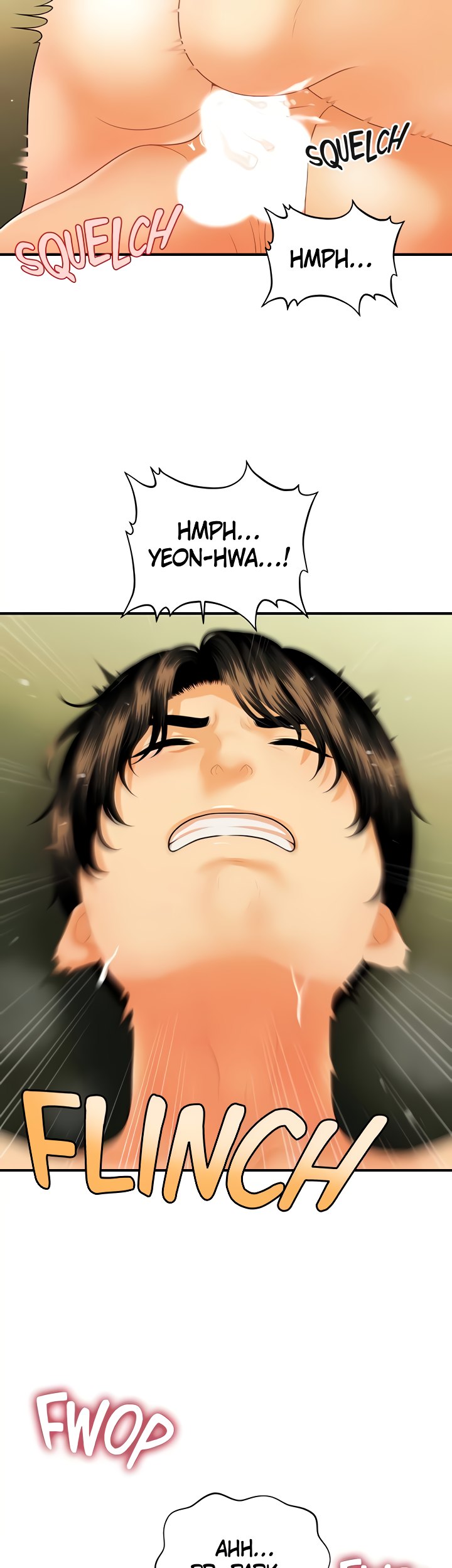 You’re so Handsome Chapter 69 - Page 29