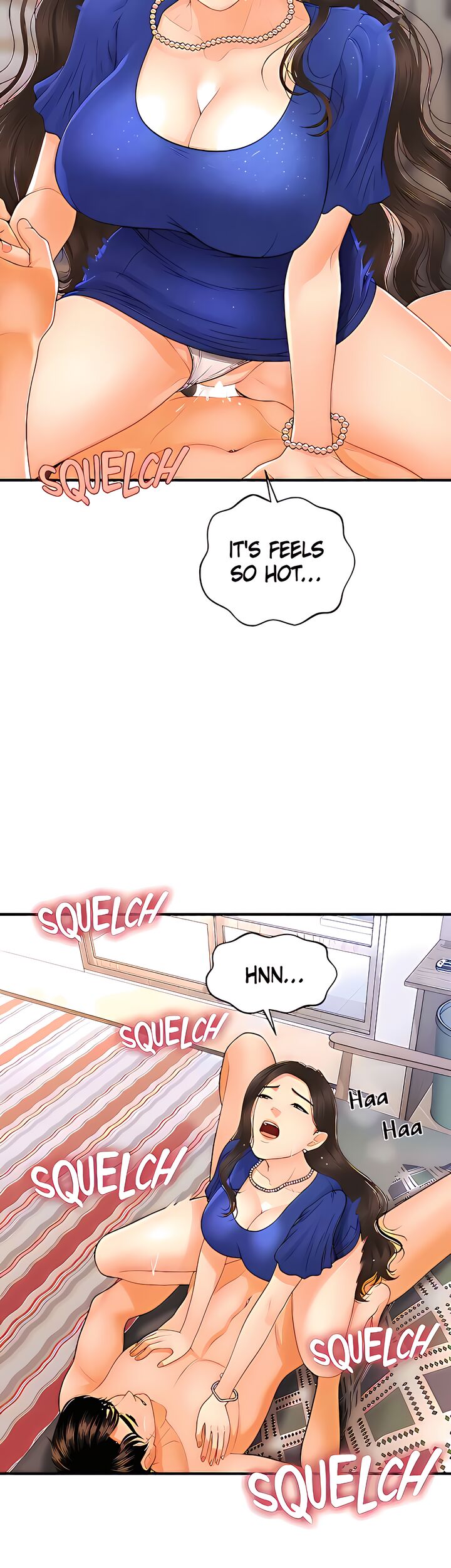 You’re so Handsome Chapter 88 - Page 29