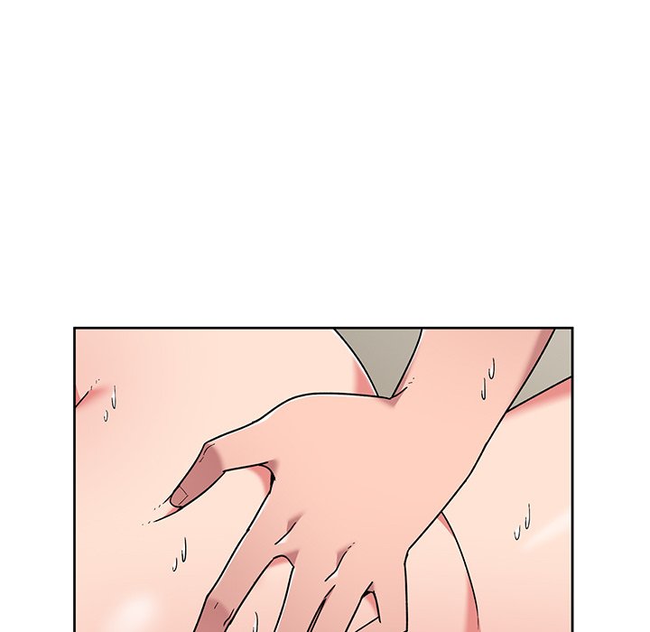 Life with Mia Chapter 12 - Page 56