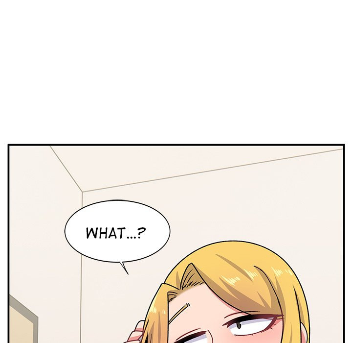 Life with Mia Chapter 20 - Page 14