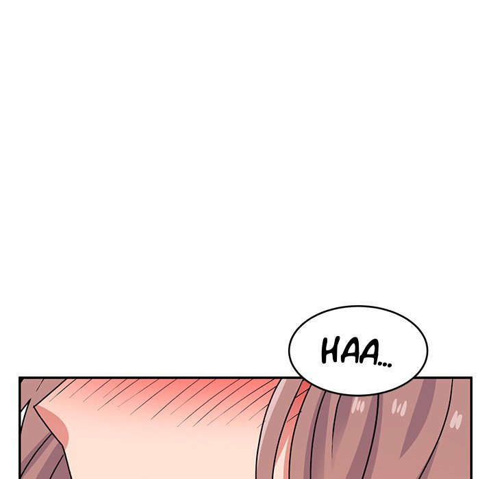 Life with Mia Chapter 25 - Page 46