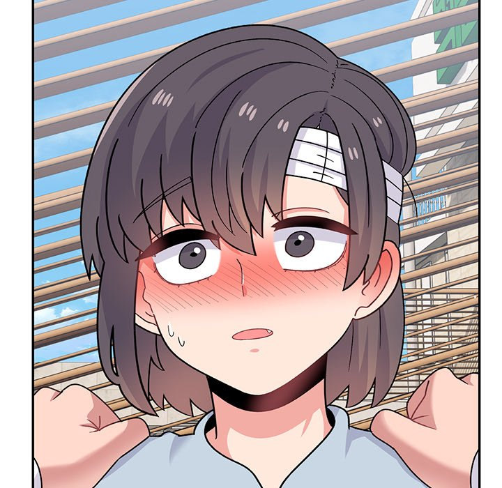 Life with Mia Chapter 40 - Page 93