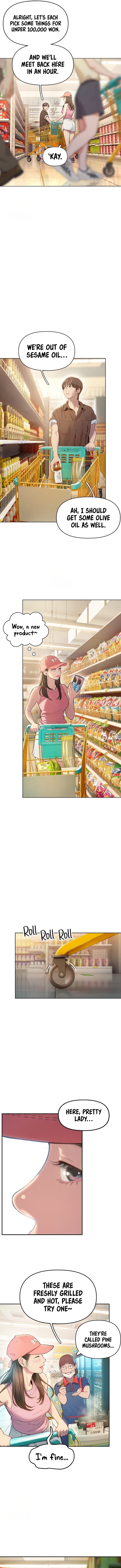 Love Limit Exceeded Chapter 31 - Page 9