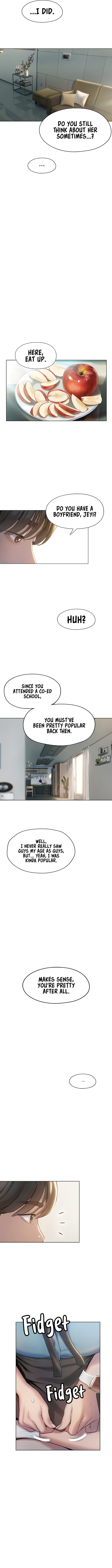 Love Limit Exceeded Chapter 39 - Page 7