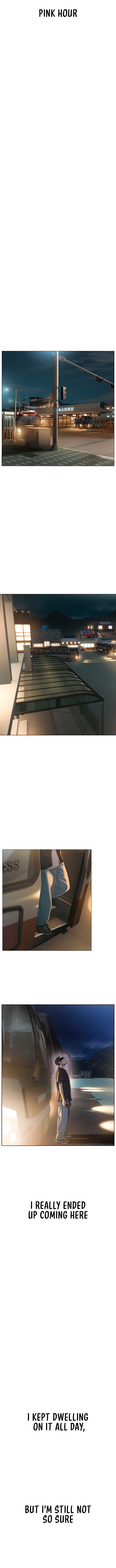 Love Limit Exceeded Chapter 41 - Page 3