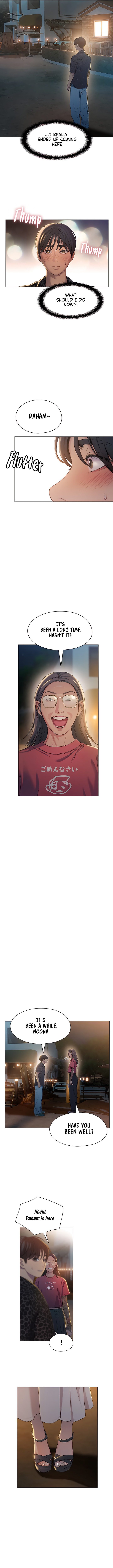 Love Limit Exceeded Chapter 41 - Page 8