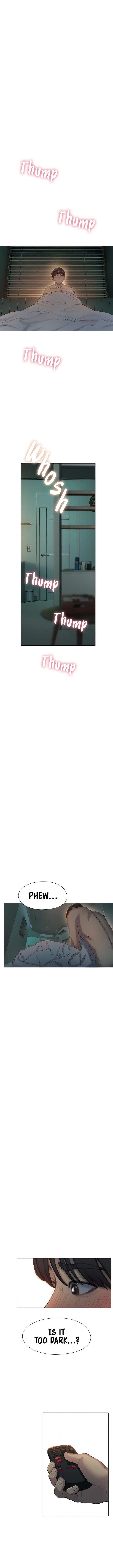 Love Limit Exceeded Chapter 43 - Page 10