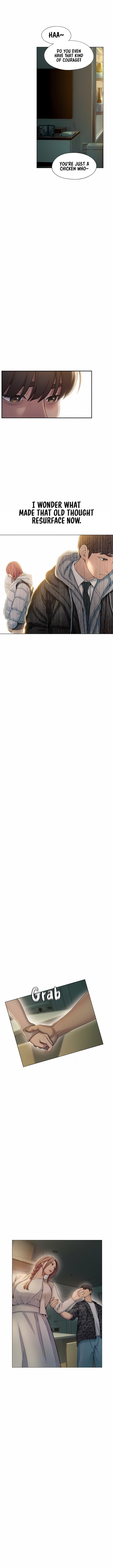 Love Limit Exceeded Chapter 43 - Page 3