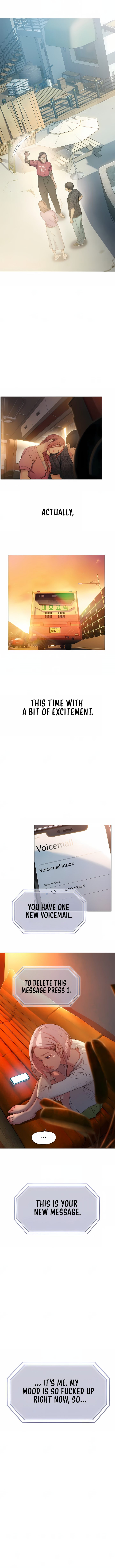 Love Limit Exceeded Chapter 47 - Page 5