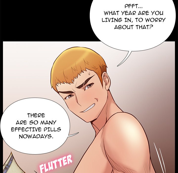 Reunion Chapter 2 - Page 122