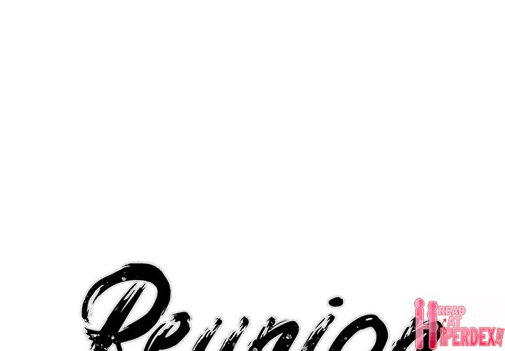 Reunion Chapter 28 - Page 3