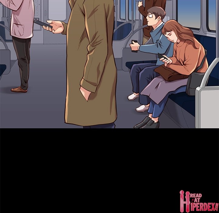 Reunion Chapter 30 - Page 60