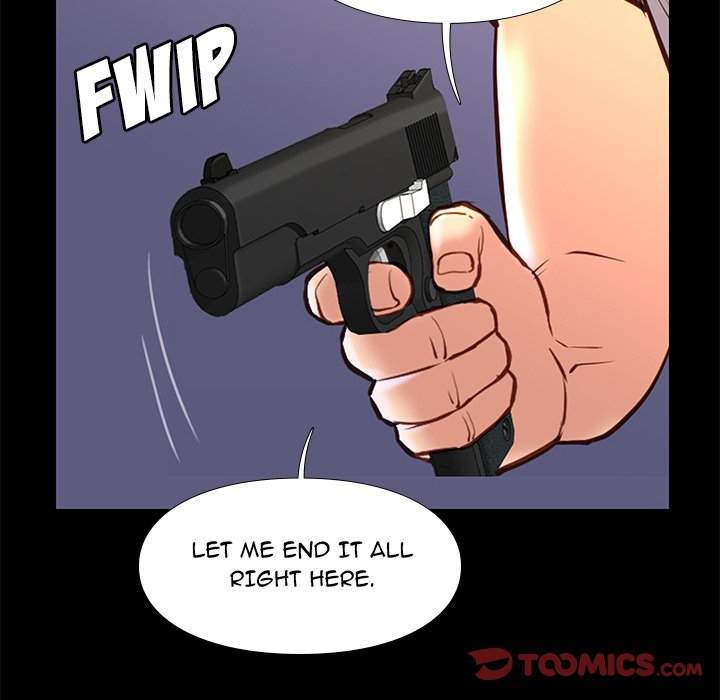 Reunion Chapter 31 - Page 29