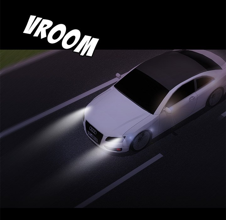 Reunion Chapter 31 - Page 40