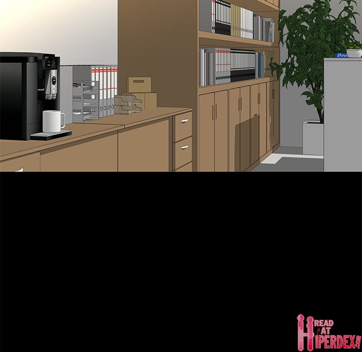 Reunion Chapter 31 - Page 84