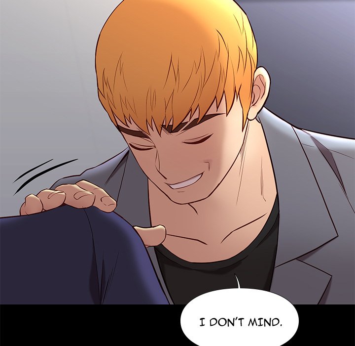 Reunion Chapter 36 - Page 21