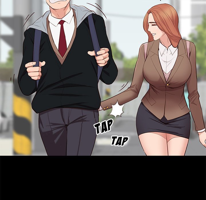 Reunion Chapter 6 - Page 22