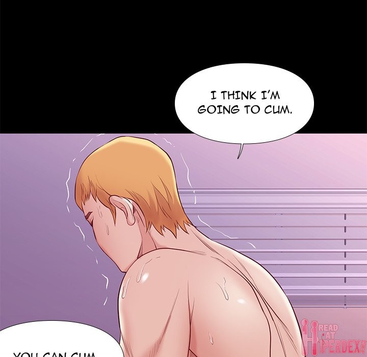 Reunion Chapter 8 - Page 79