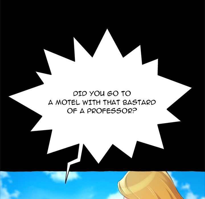 Can’t Get to You Chapter 15 - Page 104