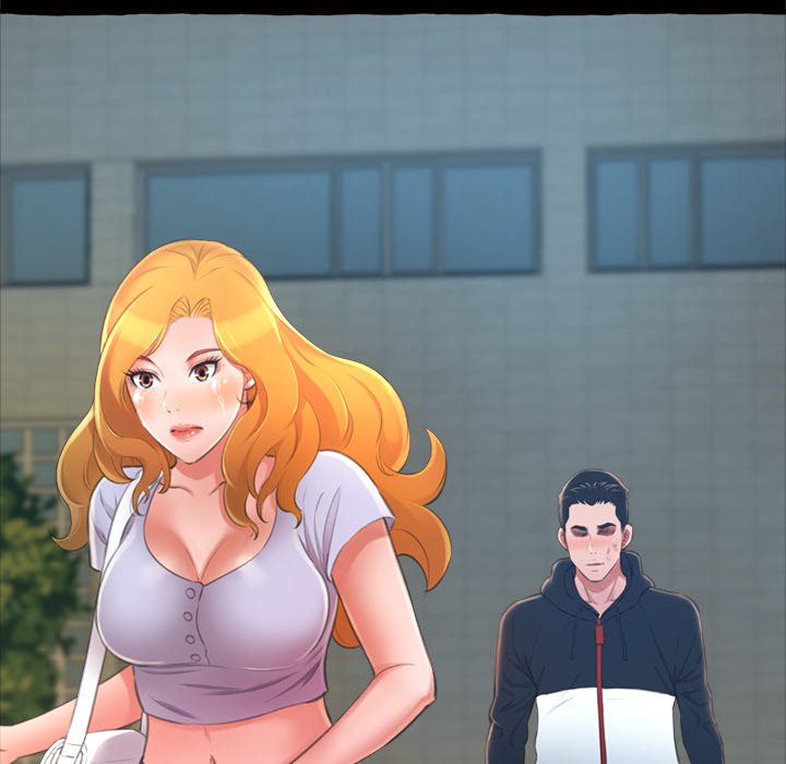 Can’t Get to You Chapter 15 - Page 121