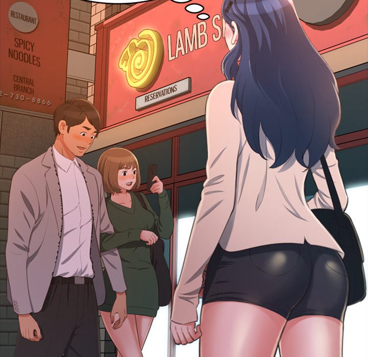 Can’t Get to You Chapter 15 - Page 14