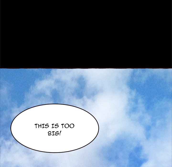 Can’t Get to You Chapter 15 - Page 47