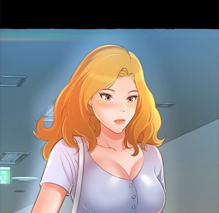 Can’t Get to You Chapter 15 - Page 55