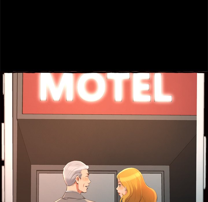 Can’t Get to You Chapter 15 - Page 87