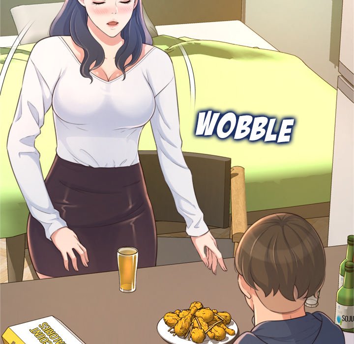 Can’t Get to You Chapter 19 - Page 26