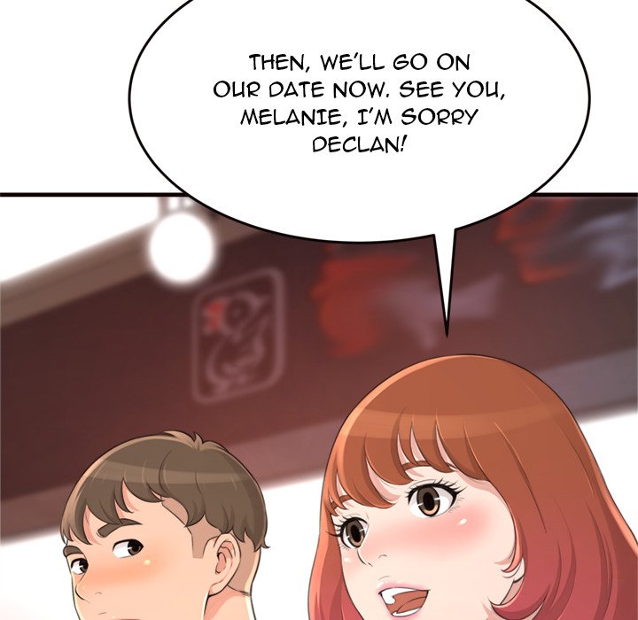 Can’t Get to You Chapter 20 - Page 132