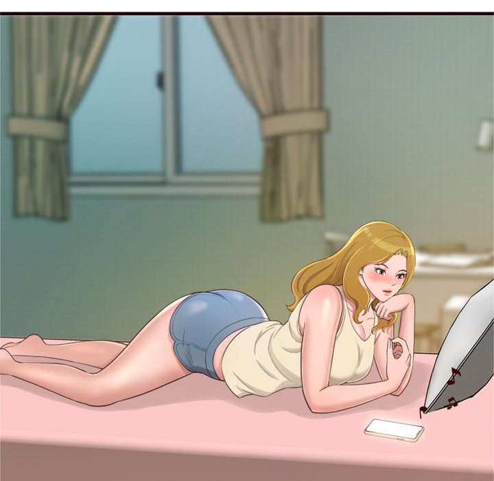 Can’t Get to You Chapter 22 - Page 35