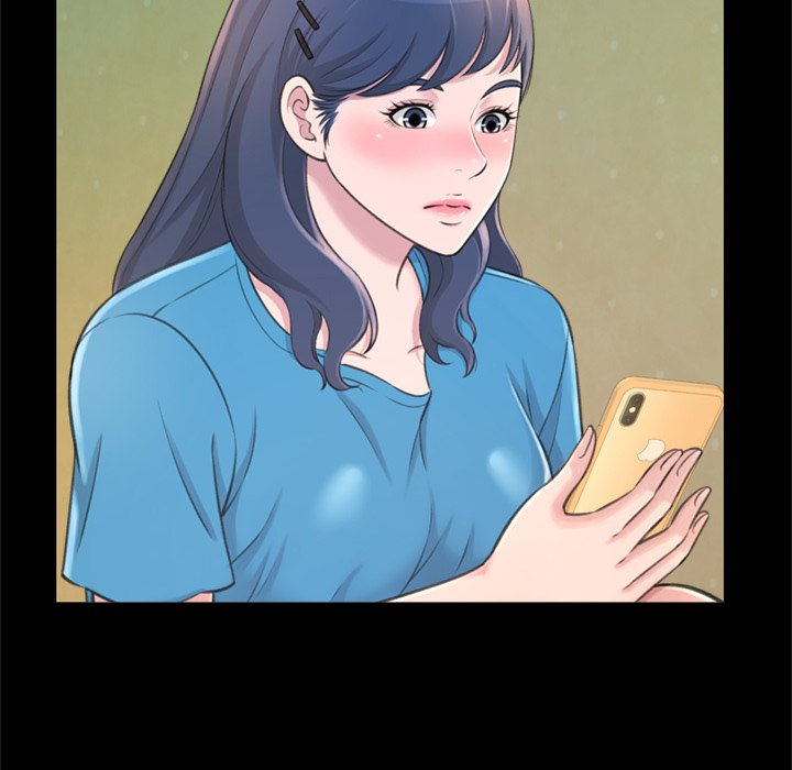 Can’t Get to You Chapter 23 - Page 125