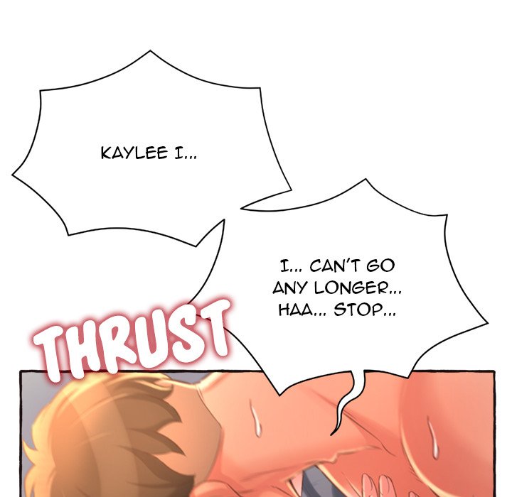 Can’t Get to You Chapter 6 - Page 9