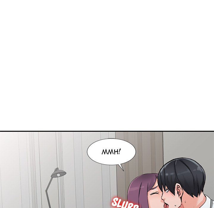 House of Pleasure Chapter 22 - Page 123