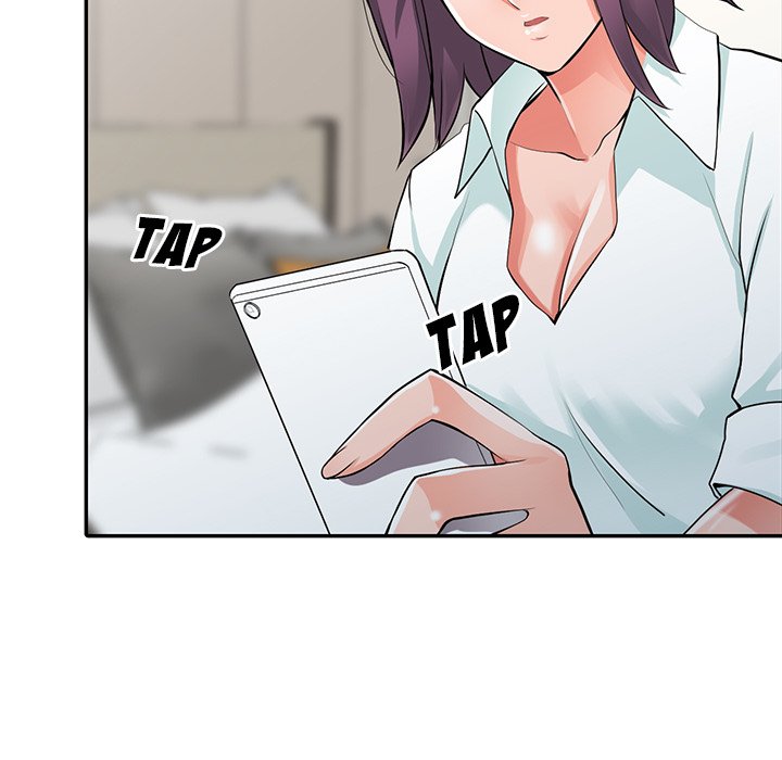 House of Pleasure Chapter 28 - Page 116