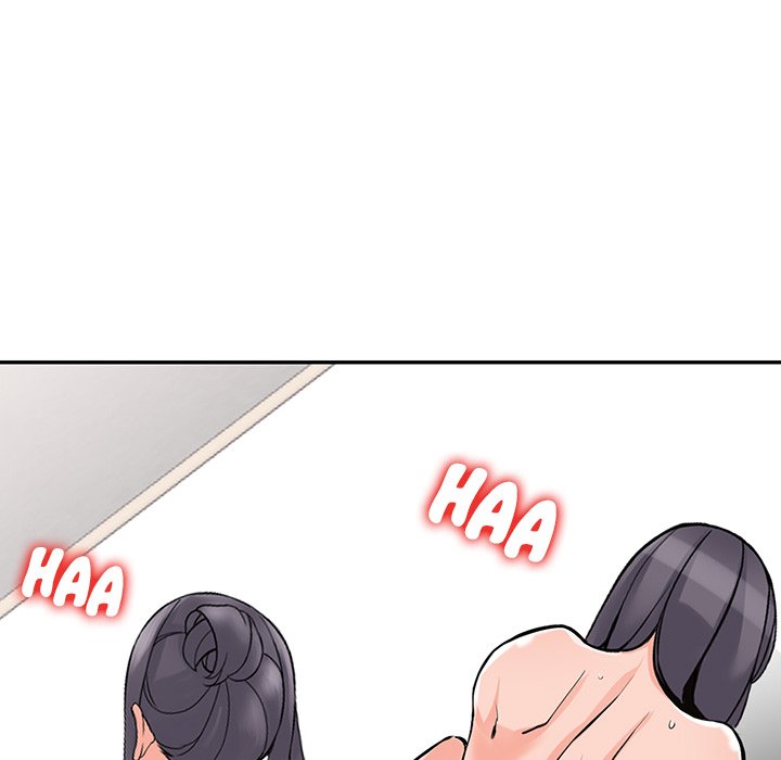 House of Pleasure Chapter 30 - Page 110