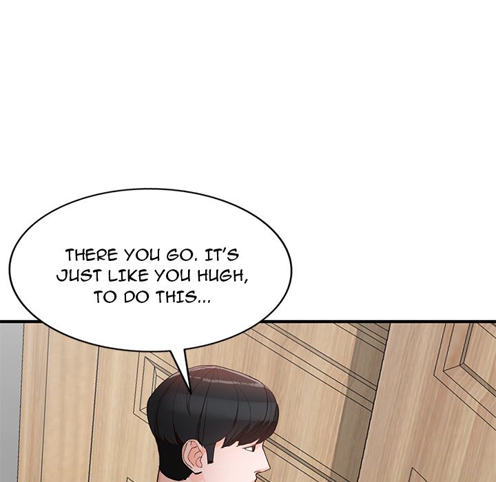 House of Pleasure Chapter 43 - Page 114