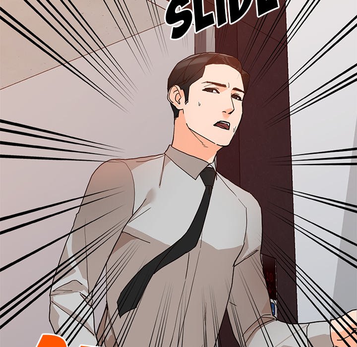 House of Pleasure Chapter 43 - Page 47