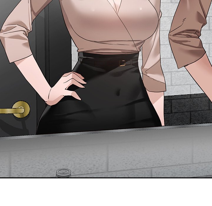 House of Pleasure Chapter 44 - Page 34