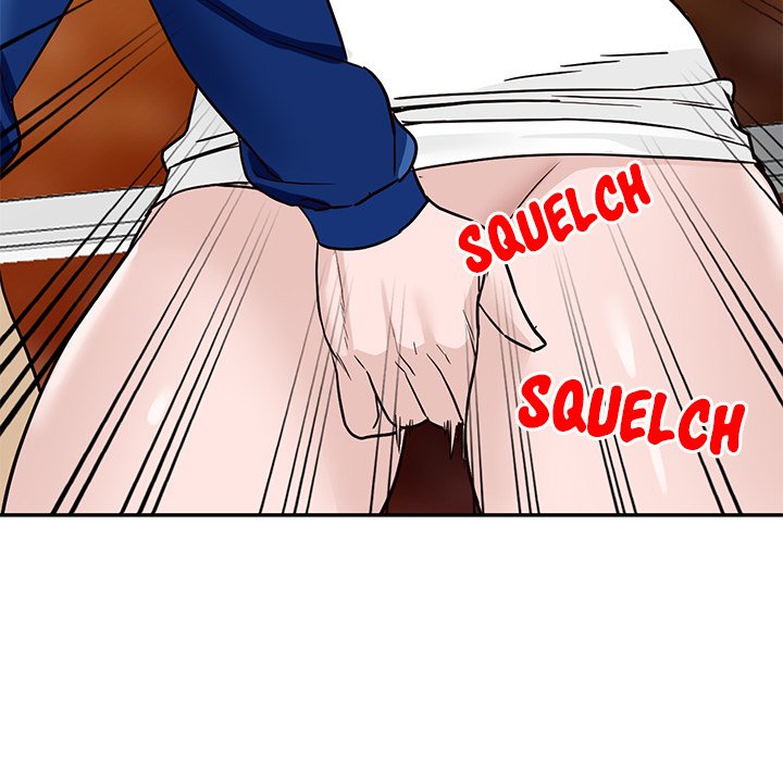 House of Pleasure Chapter 47 - Page 66