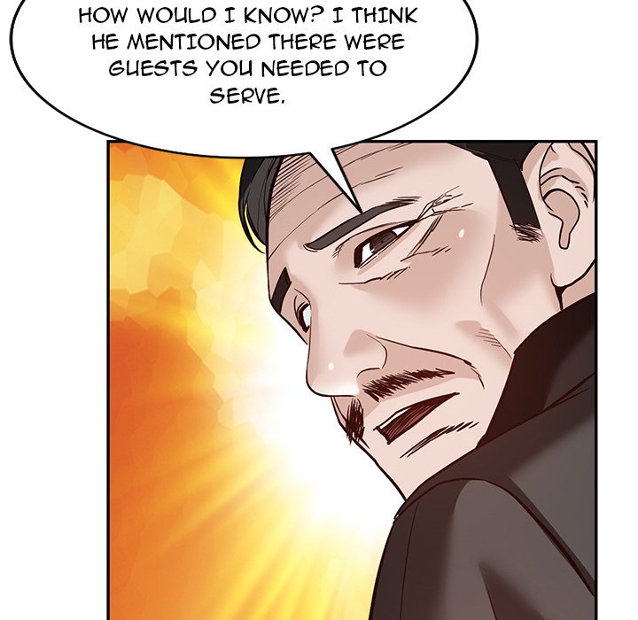 House of Pleasure Chapter 48 - Page 103