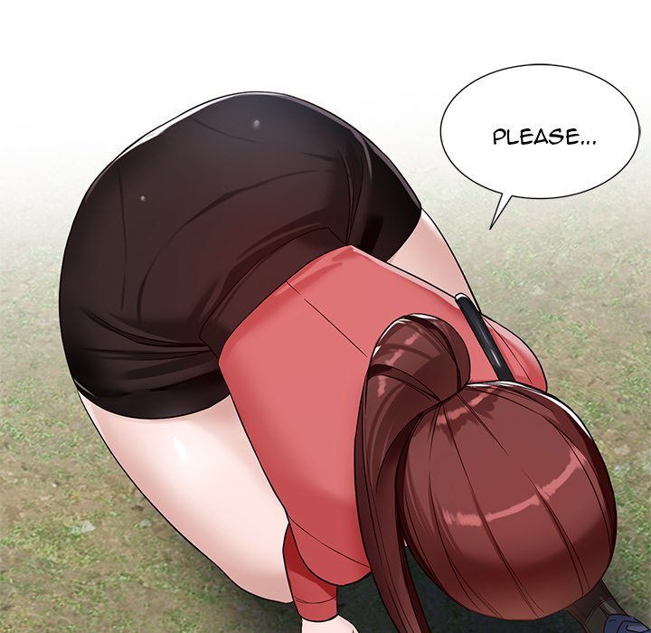 House of Pleasure Chapter 50 - Page 18