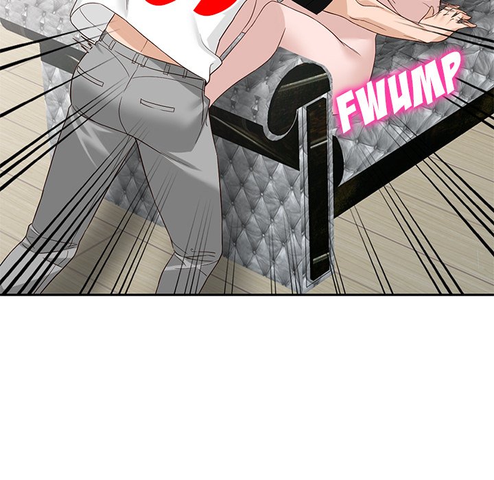 House of Pleasure Chapter 51 - Page 67