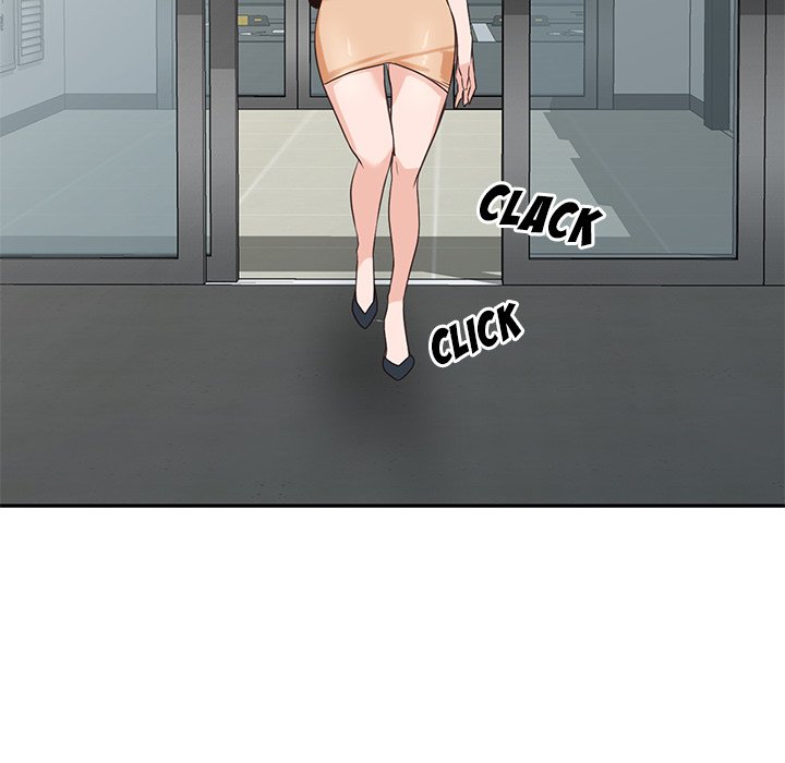 House of Pleasure Chapter 52 - Page 125